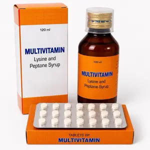 Multivitamin supplements Multivitamin supplements
