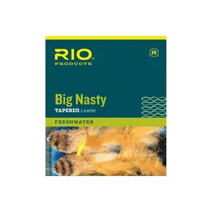 Rio Big Nasty Leader 6ft.