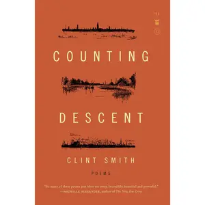USED-Counting Descent by Smith, Clint (Paperback)