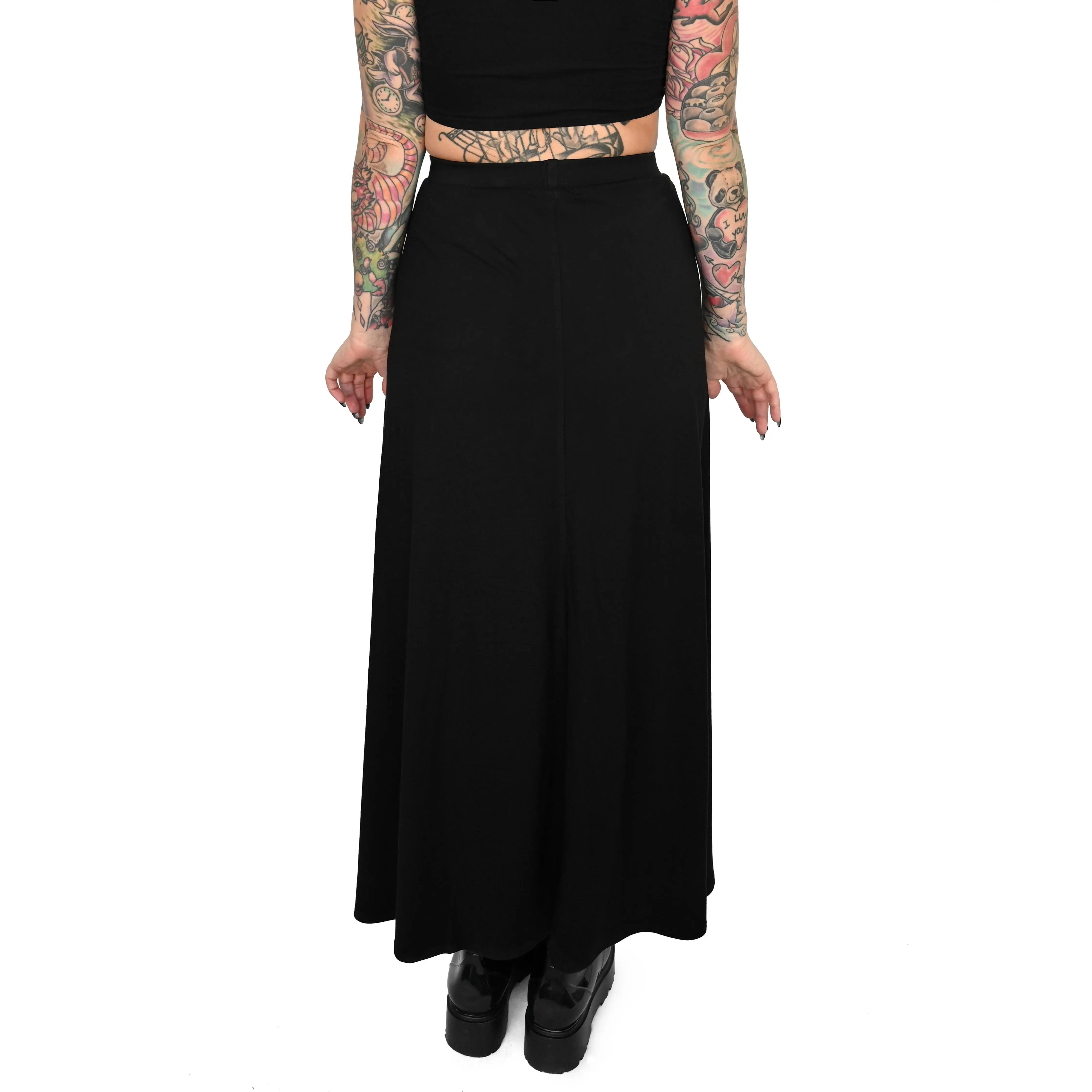 chinese dress ladies Baltic Born Womens Darla Maxi Dress | Yellow + Pink Floral