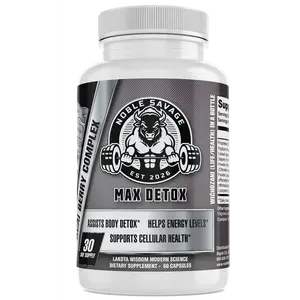 Max Detox