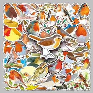 Sunset Sky Aesthetic Landscape Stickers