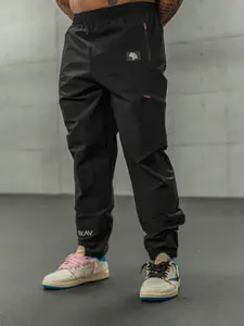 Ripstop Cuffed Pants (Redacted Series)