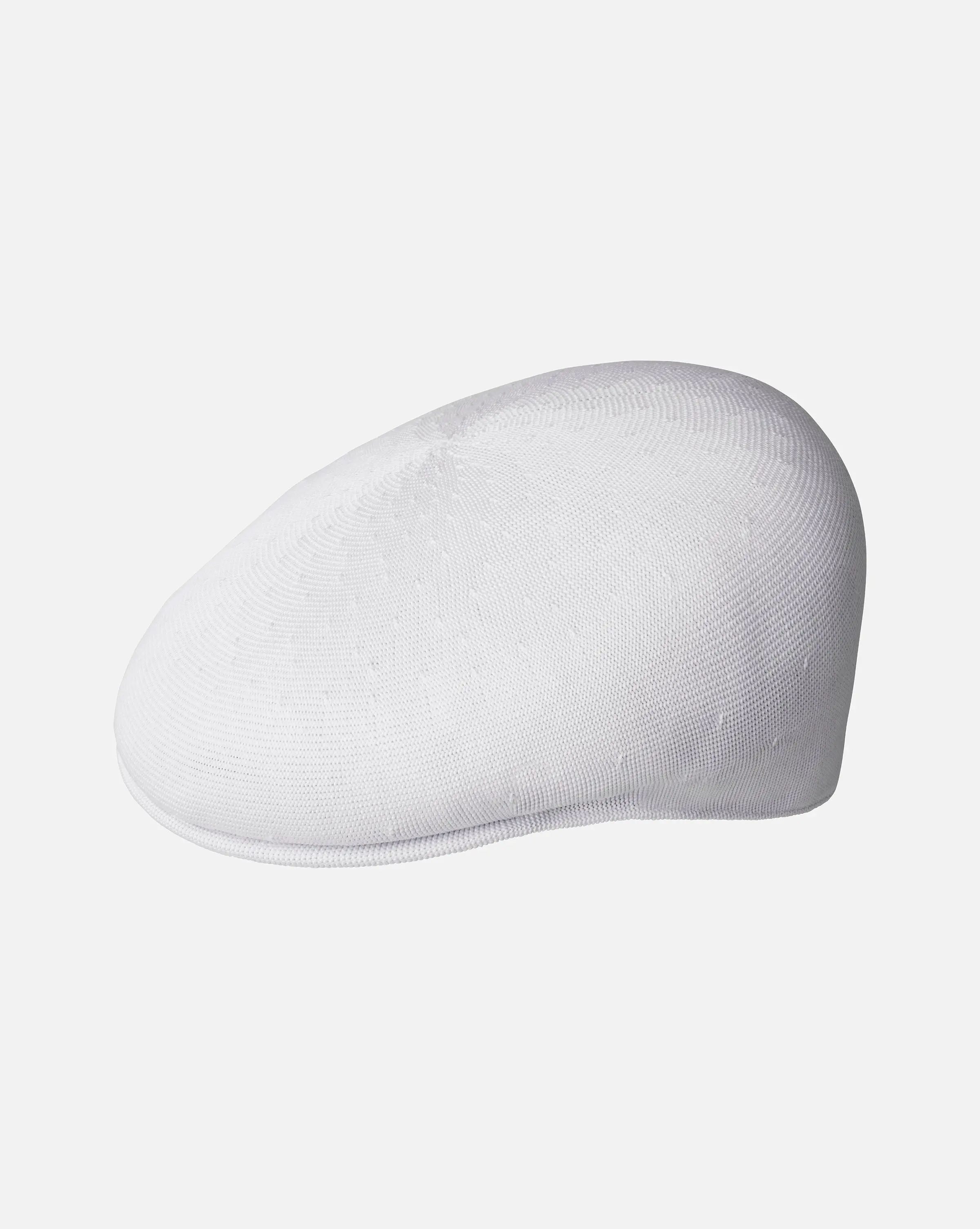 KANGOL Tropic™ 504 Blocked Crown Classic Ivy Cap - Knitted Lightweight Fabric Headwear, Casual Outfits Cap, Everyday Fashion Accessory Hat with 2” Brim