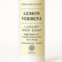 Citrus Lemon Verbena 