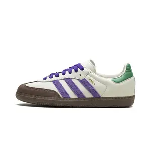SAMBA OG WMNS "Collegiate Purple" ID8349