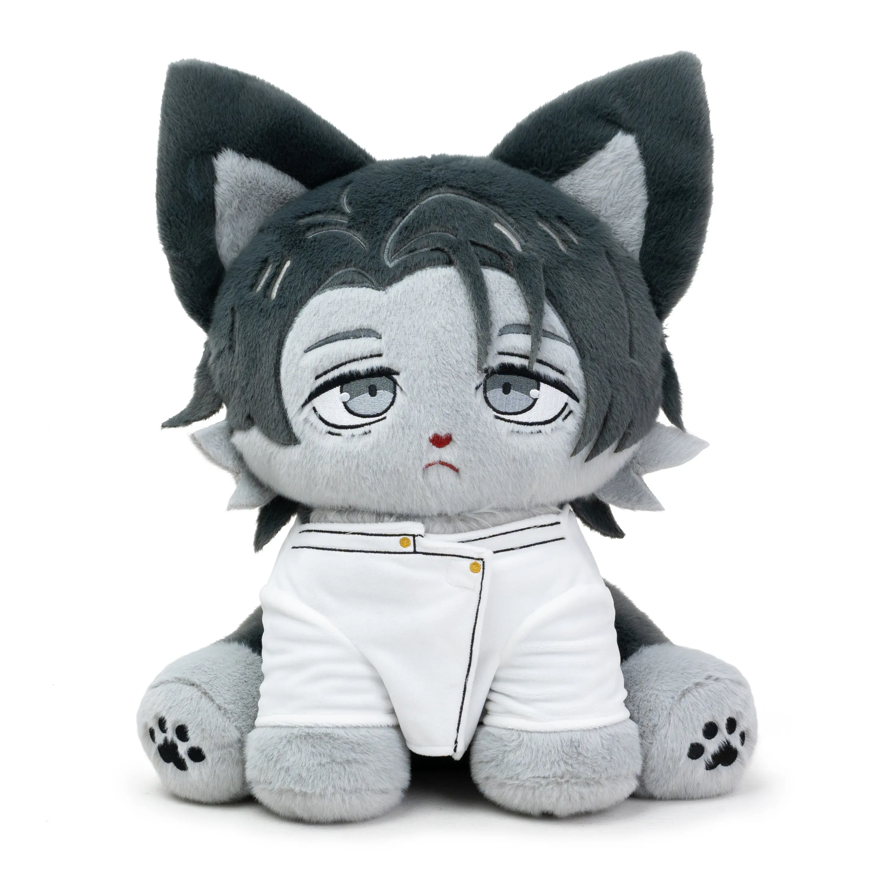 yugoi dog plush - TikTok Shop