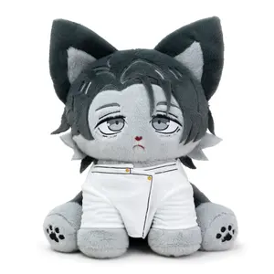 【NEW ARRIVAL】Plushshop 17in Cute Yutmeow Plushie Stuffed Toys,summervibes 【NEW ARRIVAL】Plushshop 17in Cute Yutmeow Plushie Stuffed Toys,summervibes