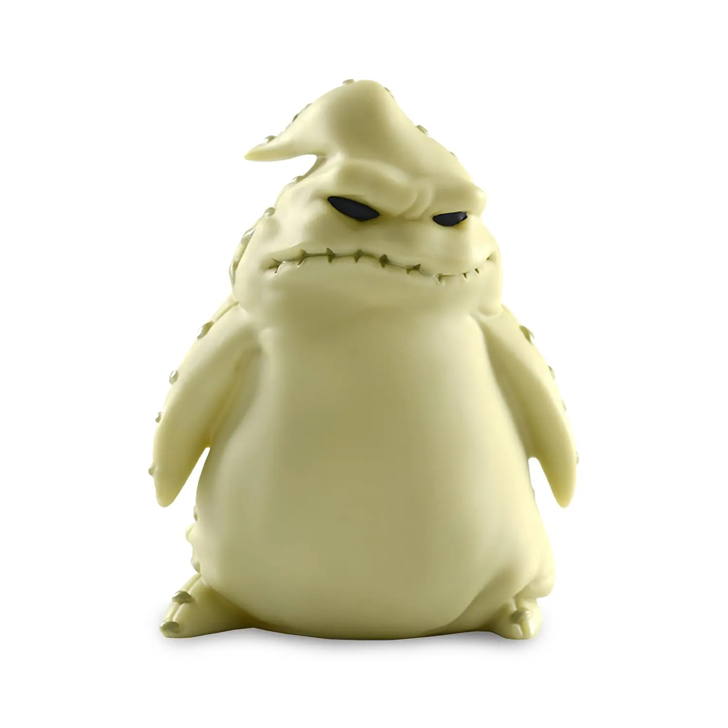 Nightmare Before Christmas Oogie Boogie LED Mood Light Figure | 6 Inches