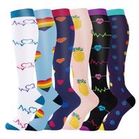 6 pairs of color matching 23