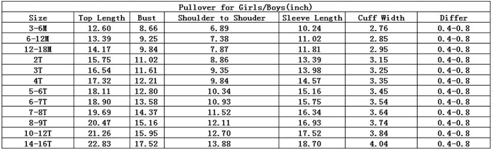 Long sleeves ice cream drip printed hoodie kids boys top