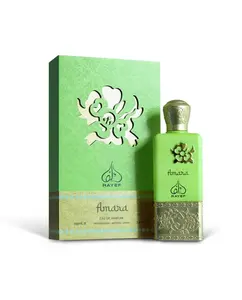 Amara by Rayef - Eau de Parfum 100ml / 3.4oz - Made in Dubai Authentic
