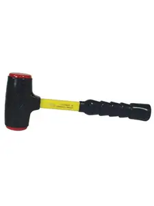 Nupla 545-10-062 Sdsf-2Sg 32 Oz Powerdrive Dead Blow Hammer