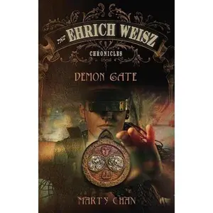 USED-Demon Gate: Volume 1 by Chan, Marty (Paperback)