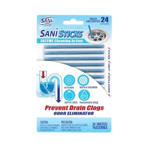 Sani 360° Sani Sticks Unscented