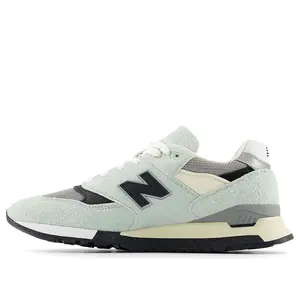 New Balance x The Whitaker Group 998 'Willful Bias For Education' U998WG