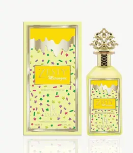 L´HAYA-ZESTY MERINGUE-EXTRAIT PARFUM 3.4oz