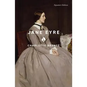 USED-Jane Eyre by Brontë, Charlotte (Paperback)