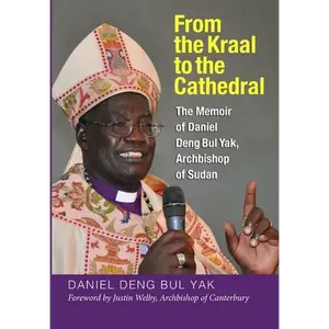 From the Kraal to the Cathedral - Hardcover
