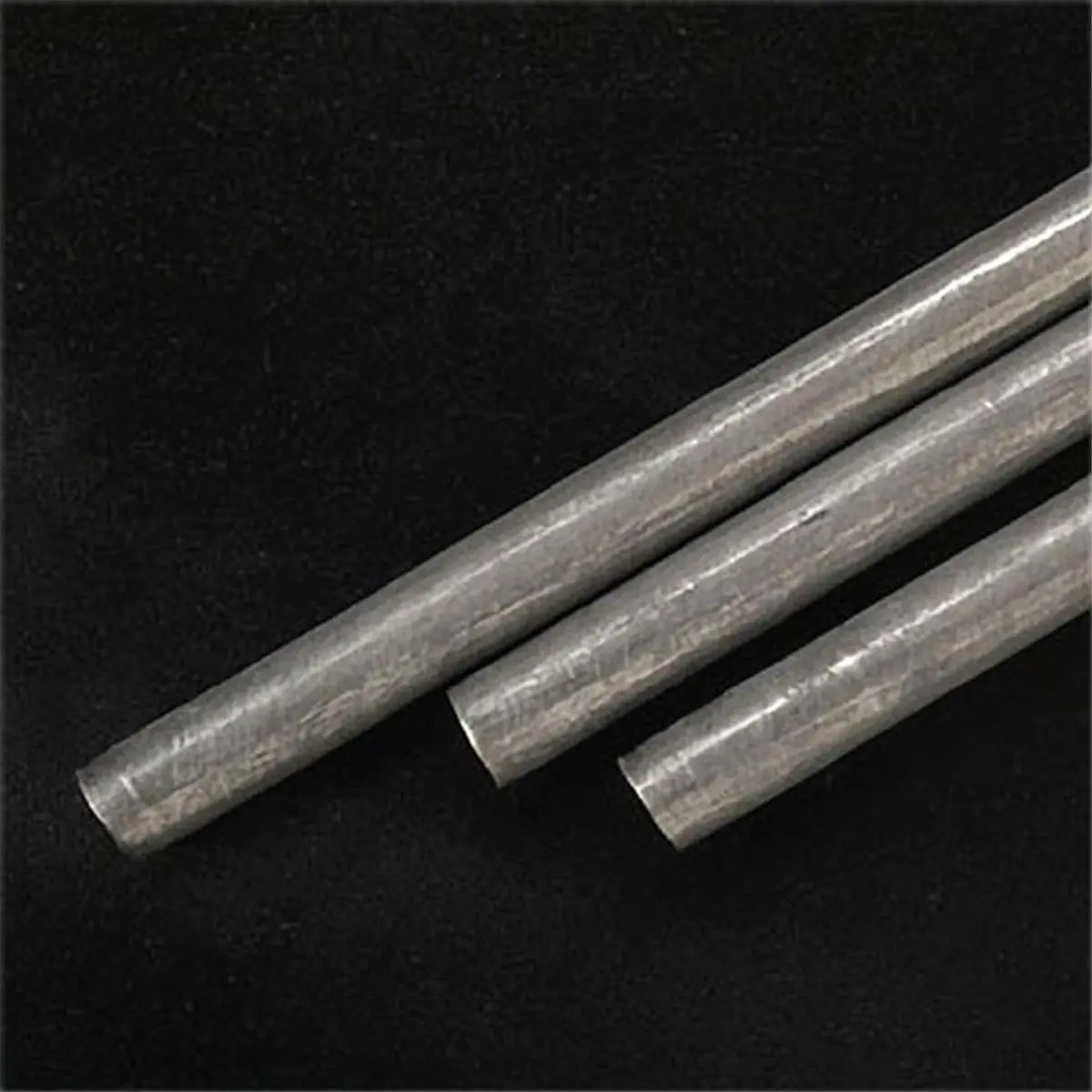 K+S Engineering  Solid Brass Rod - 0.18 in.
