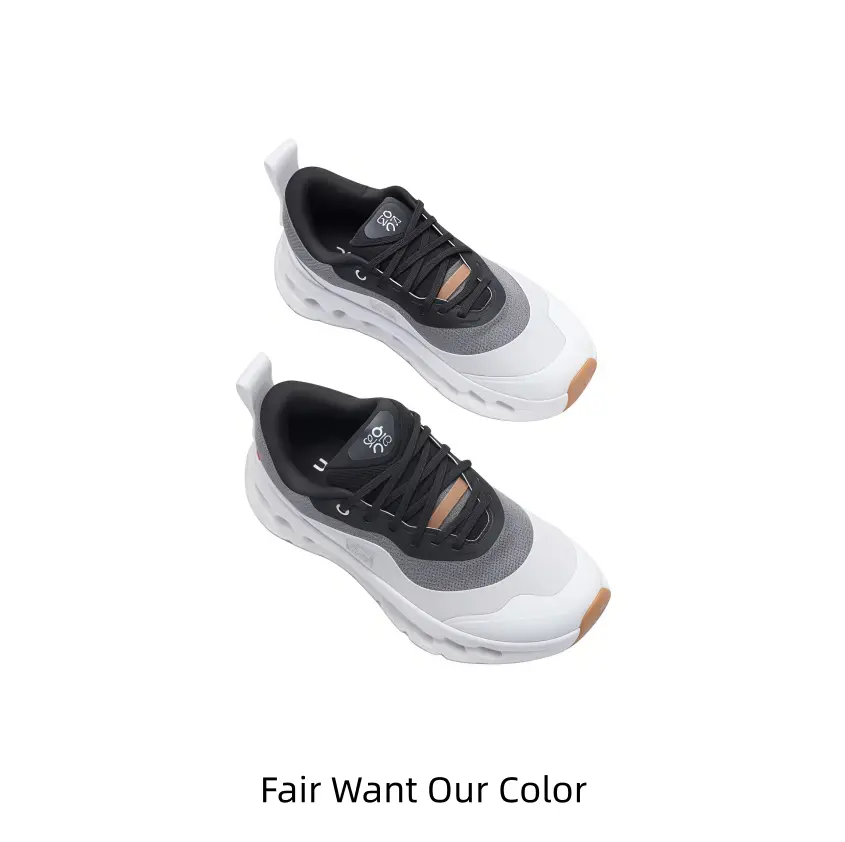 Collectible Solid-Feel Sports Sneakers, Grounding Footwear for Collectors