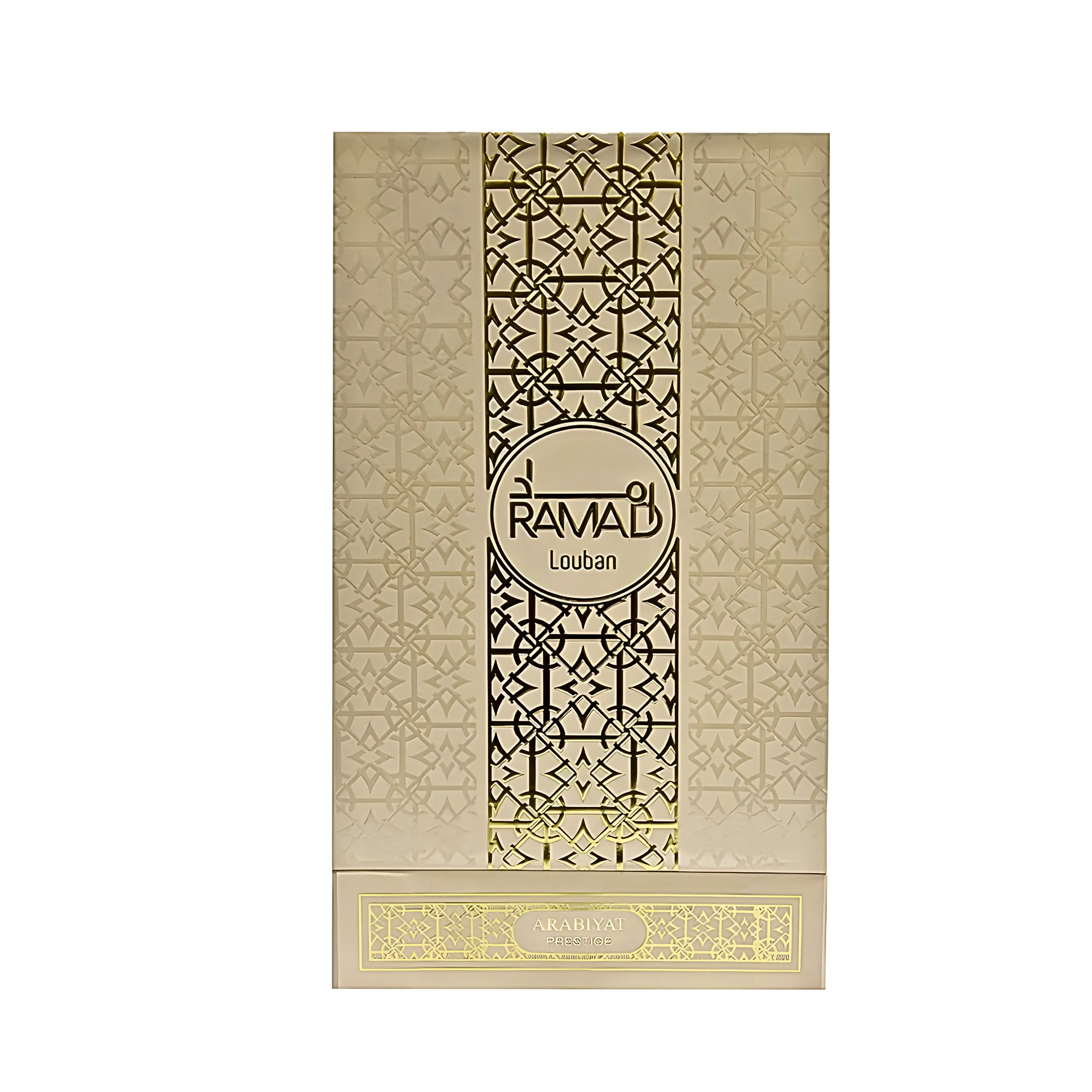 Arabiyat Prestige Ramad Louban Eau De Parfum 3.4FL.OZ - TikTok Shop