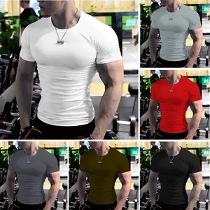 ComfortFlex Bodybuilding Shirt