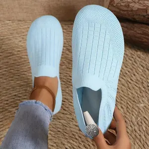 BL-L Women's Wide Toe Shoes, Wide Foot Shoes, Plus Size Women's Shoes, Comfortable Loose Fit Suitable for All Seasons New Indoor and Outdoor Shoes [Lightweight]