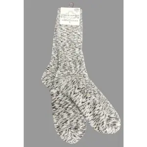 Weekend Light Weight Cable Crew Socks