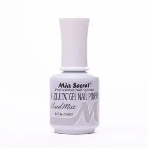 Gelux Gel Polish Cloud Mist