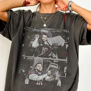 Caleb Williams Shredding Cheese Funny Comfort Colors Shirt, Gift For Fan Chicago Shirt