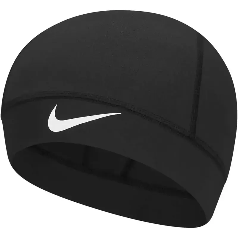 Nike Pro Dri-FIT Skull Cap 3.0 – Lightweight Moisture-Wicking Unisex, Ideal for Running, Training & Outdoor Sports
