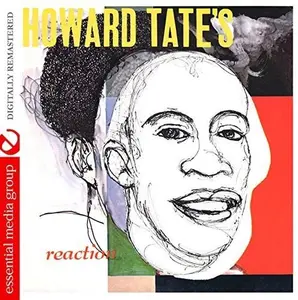 Howard Tate - Howard Tate Tate's Reaction  [COMPACT DISC - CD] Rmst