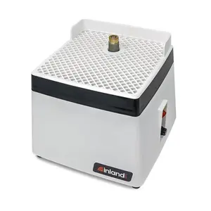 Inland Craft Wiz Mini grinder