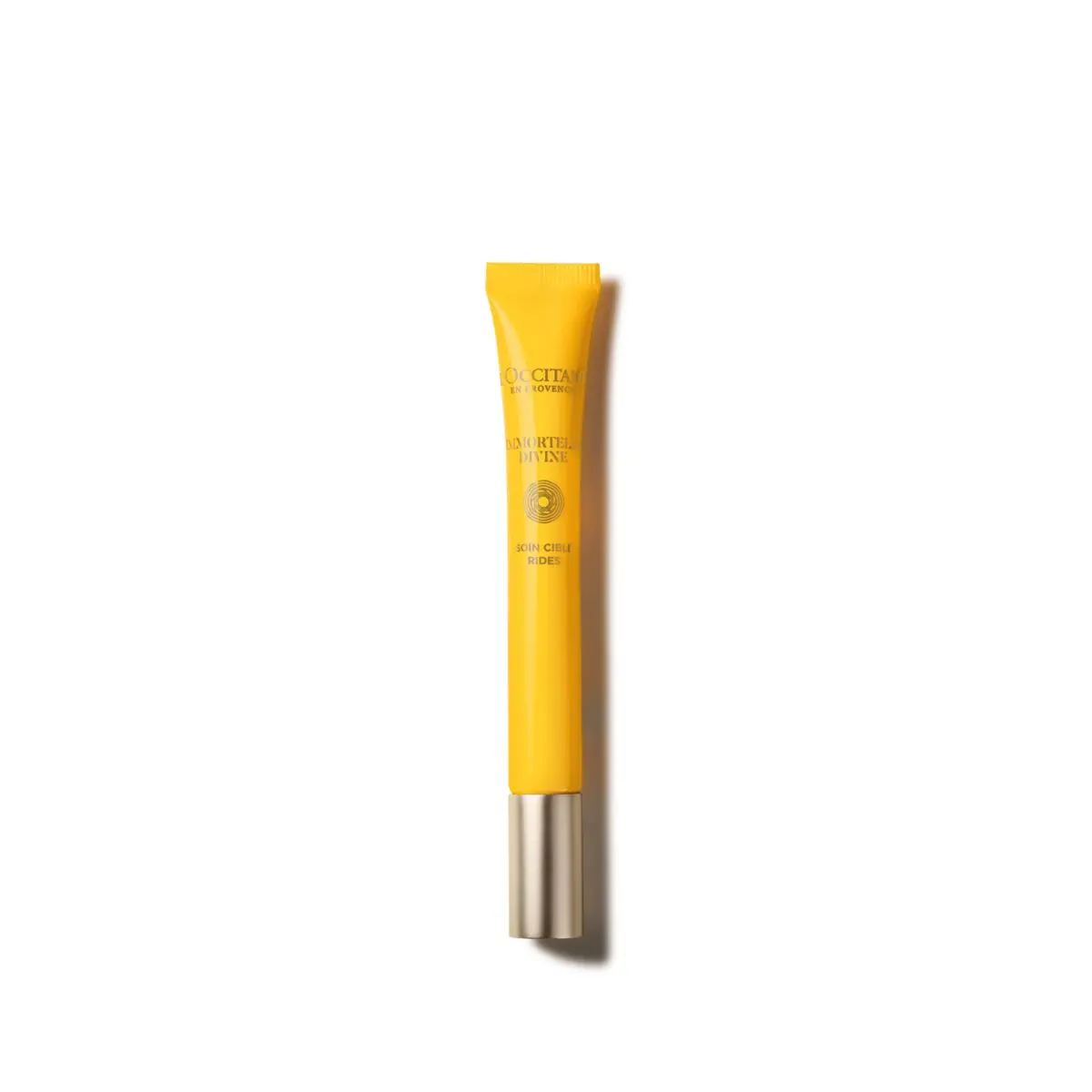 L'Occitane Immortelle Divine Targeted Wrinkle Care 0.50 fl oz