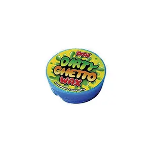 DGK Dirty Ghetto Skateboard Wax