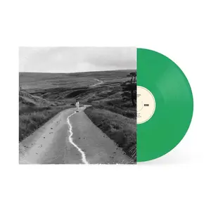 Jordan Rakei - The Loop [Indie-Exclusive Green Vinyl] NEW Vinyl Record 602458661217