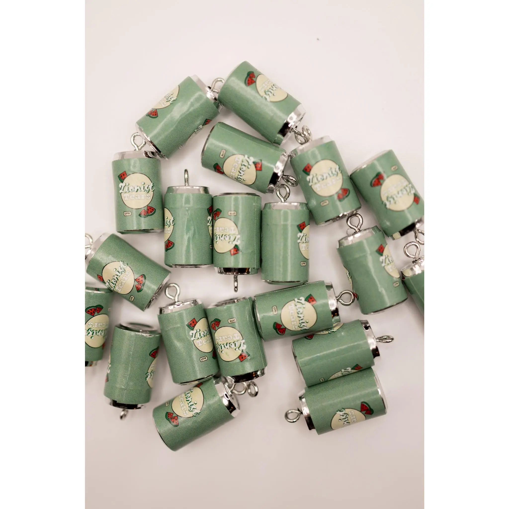 Oopsie Soda Charms