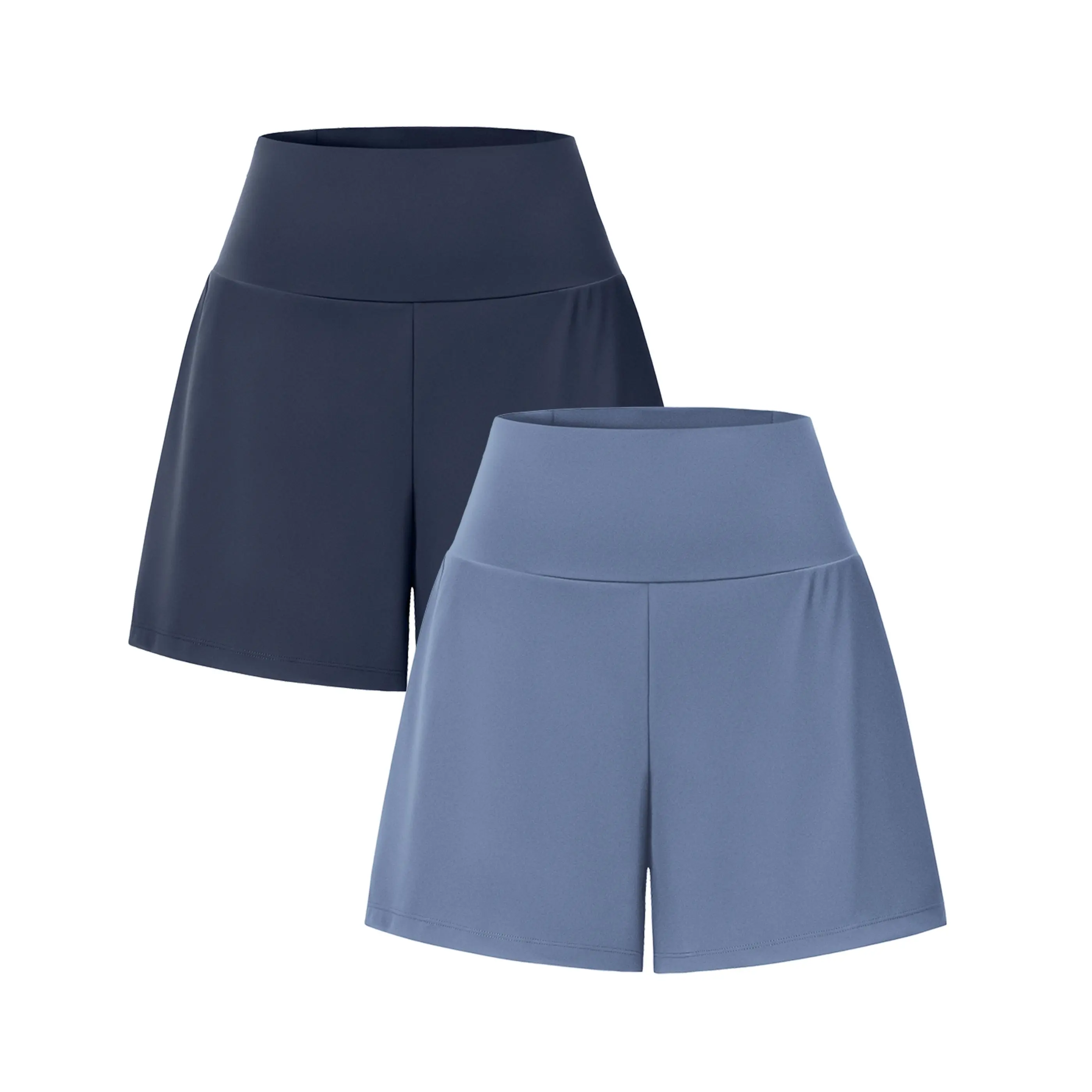 Majolica Blue + Infinity