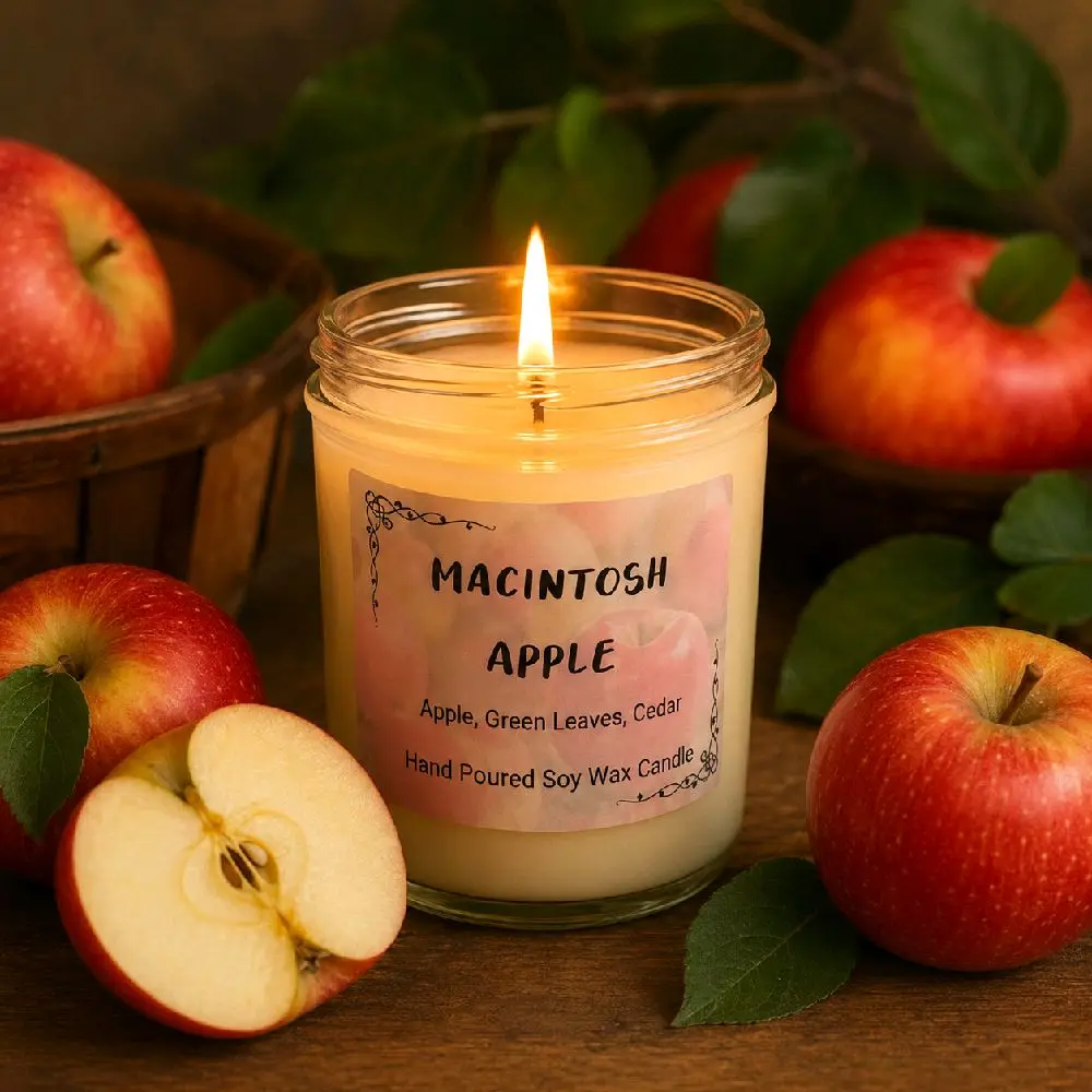 Macintosh Apple