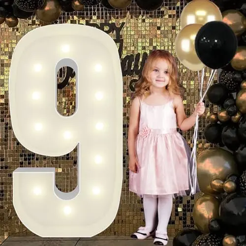 Number 9