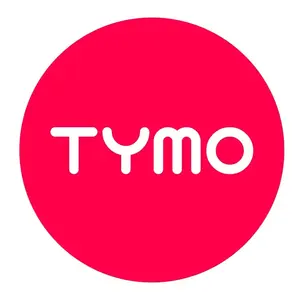 TYMO HAIR CARE shop logo