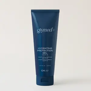 GLYMED PLUS Hydrating Protection Gel with SPF 30 (4 fl oz | 118 ml)- Retail