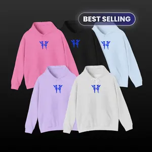 Drake For All The Dogs | Heavy Hoodie and T-Shirt
