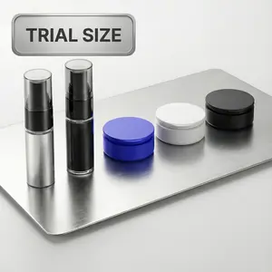 ApexFlow Hair Style Number Series Portable Set