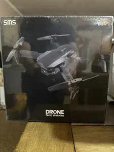 SMS DRONE - OBSTACLE DRONE