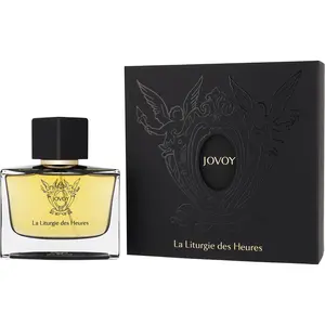 Jovoy Paris La Liturgie Des Heures By Jovoy Eau De Parum Spray For Women