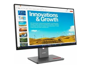 Lenovo 64B1GAR1UZ Desktop Computers