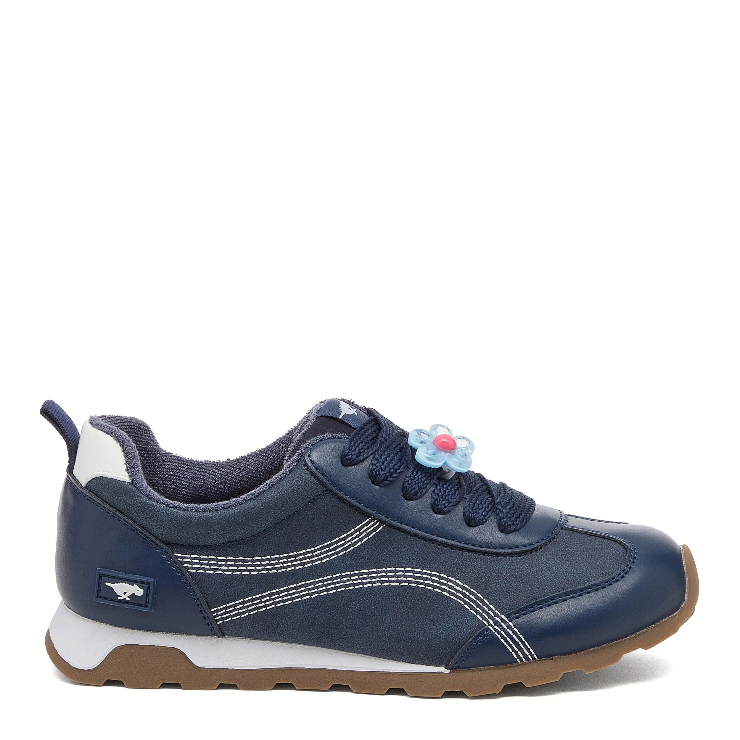 Rebel Navy Sneakers Rebel Navy Sneakers