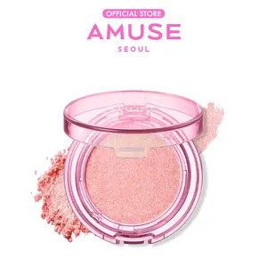 [AMUSE Seoul Official] FACE DIAMOND Blush Makeup